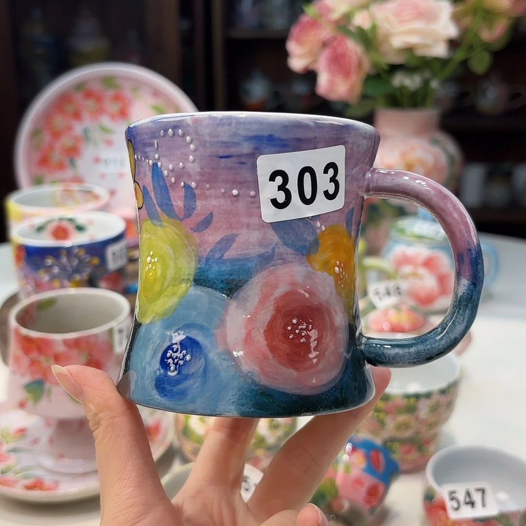 瓷片我好想去看看