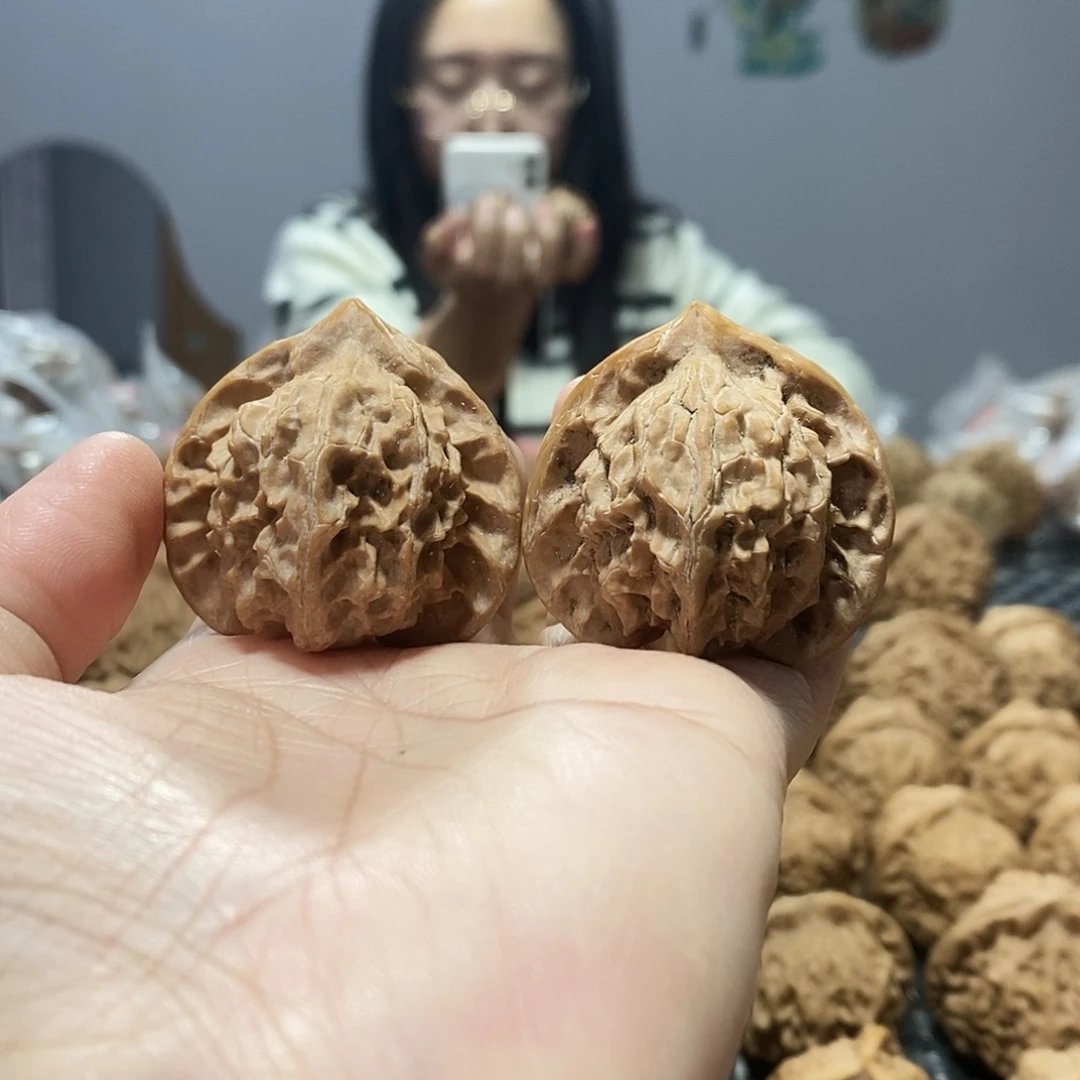 文玩核桃吊坠图图39修