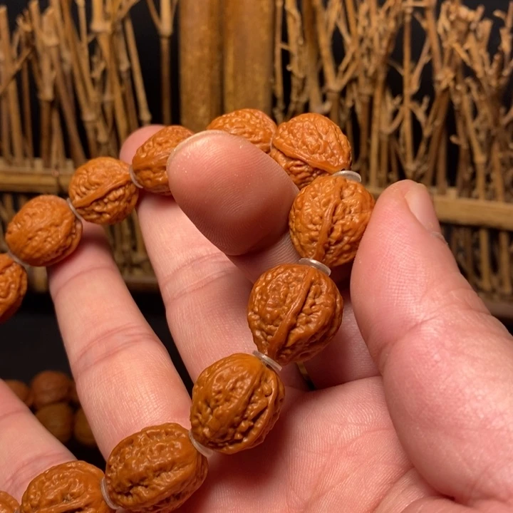 手串文玩核桃精品系列