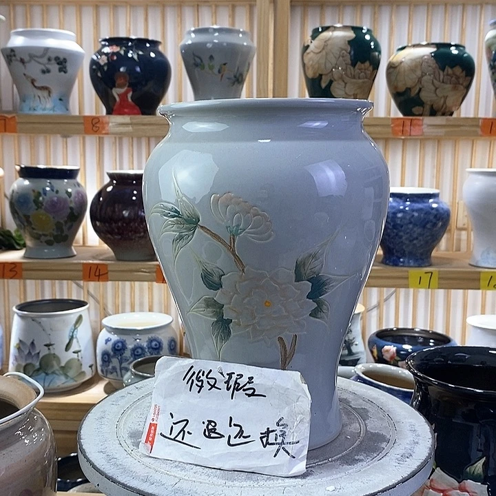 罐陶瓷陶瓷陶瓷陶瓷