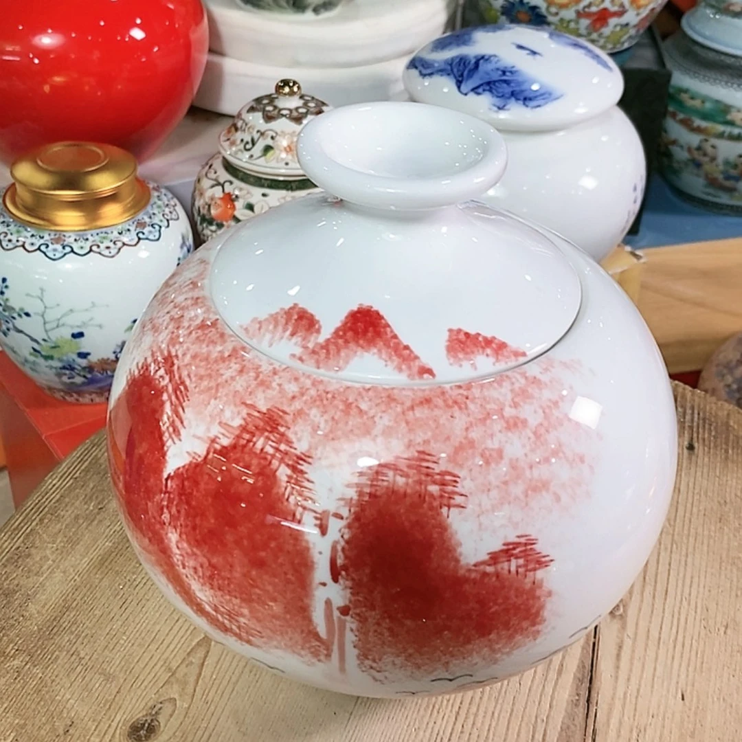 【闪购商品】瓷片陶瓷等行业中有一定知名度和影响