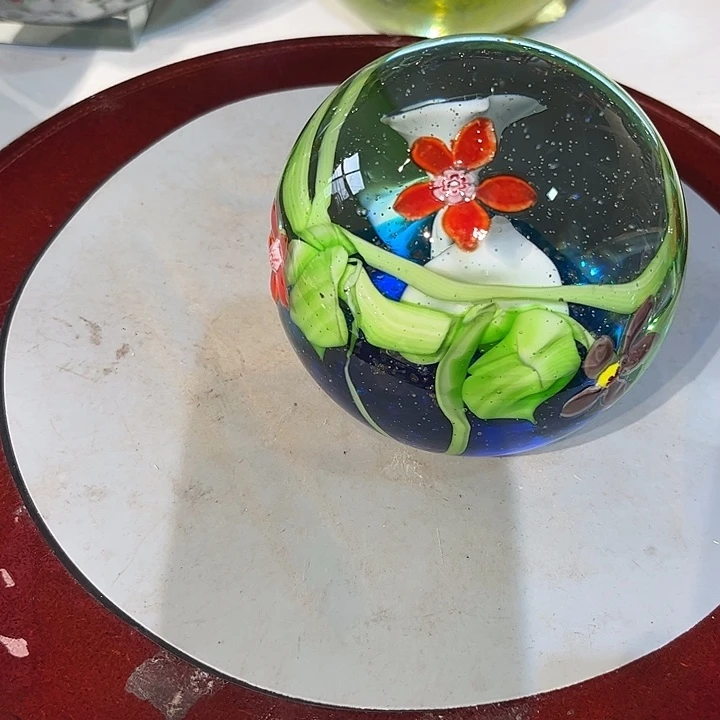 手工艺品琉璃纯手工