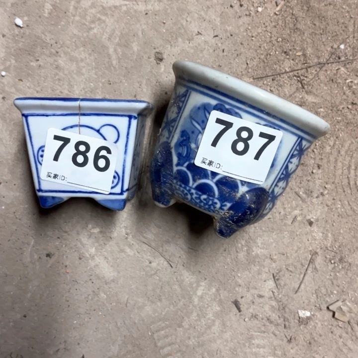 一**香陶瓷制品瑕疵处理