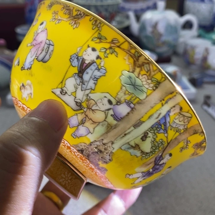【闪购商品】景德镇陶瓷