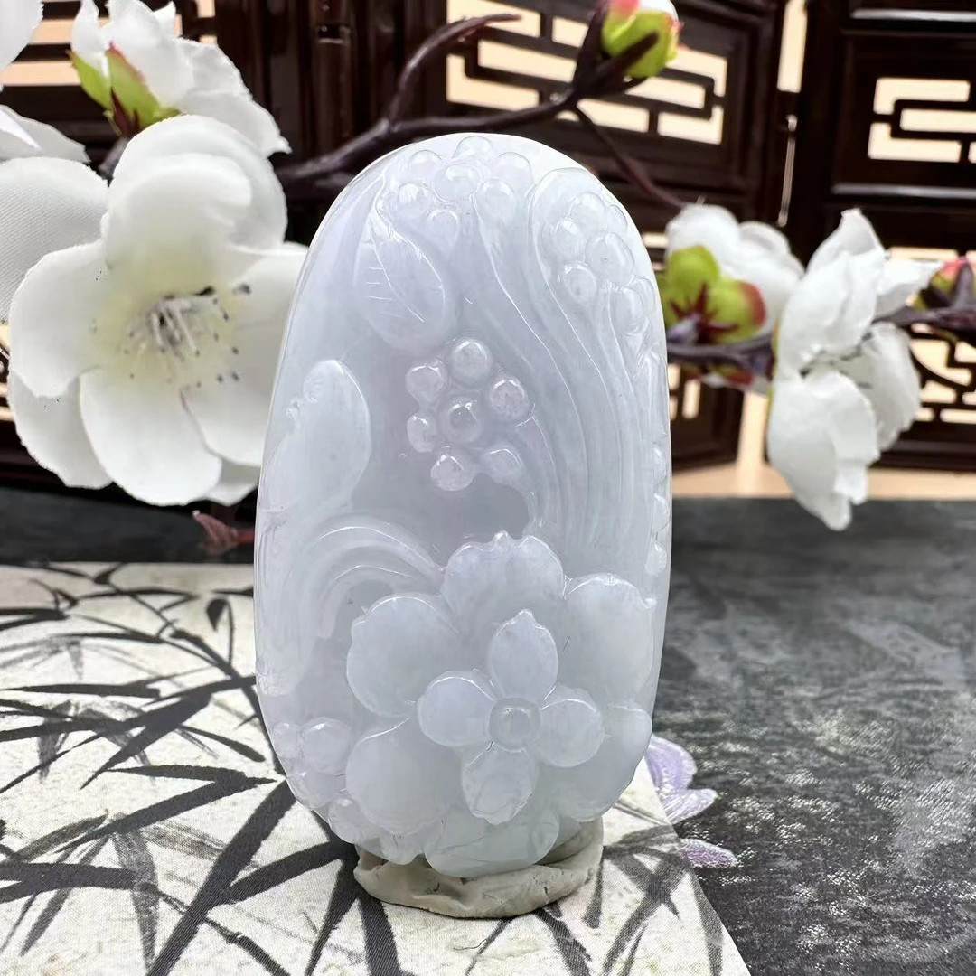 A1728 翡翠吊坠 CYY63120127