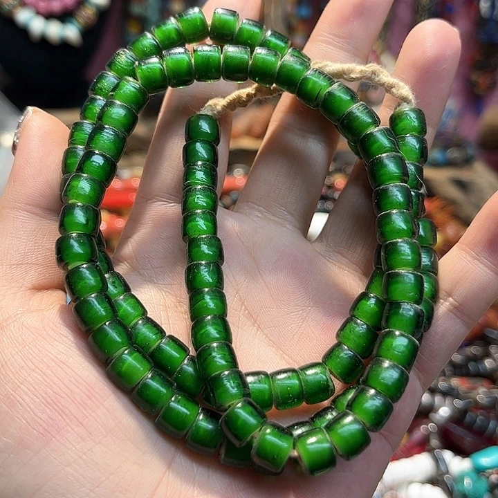 铁合金琉璃铁合金锡合金卡8白心琉璃