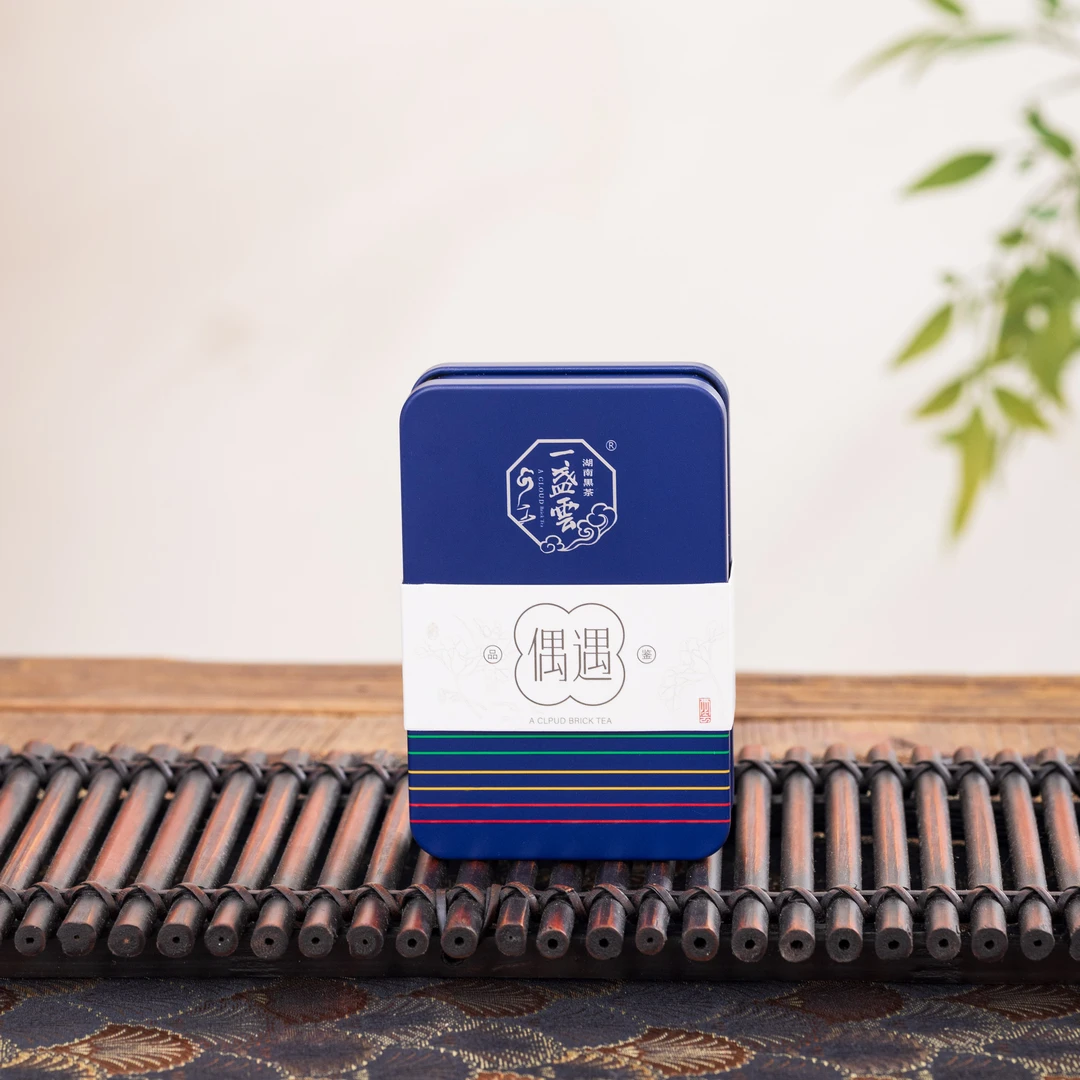 一盏雲—2021年荷叶偶遇60g*112990809