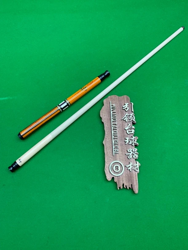 皮尔力球杆，型号：破甲跳，原厂数据