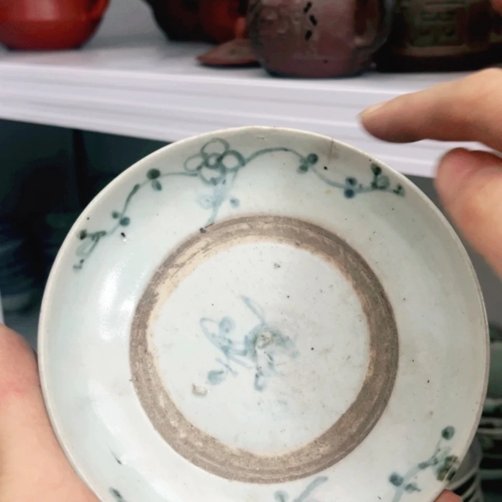 日常家用精美陶瓷