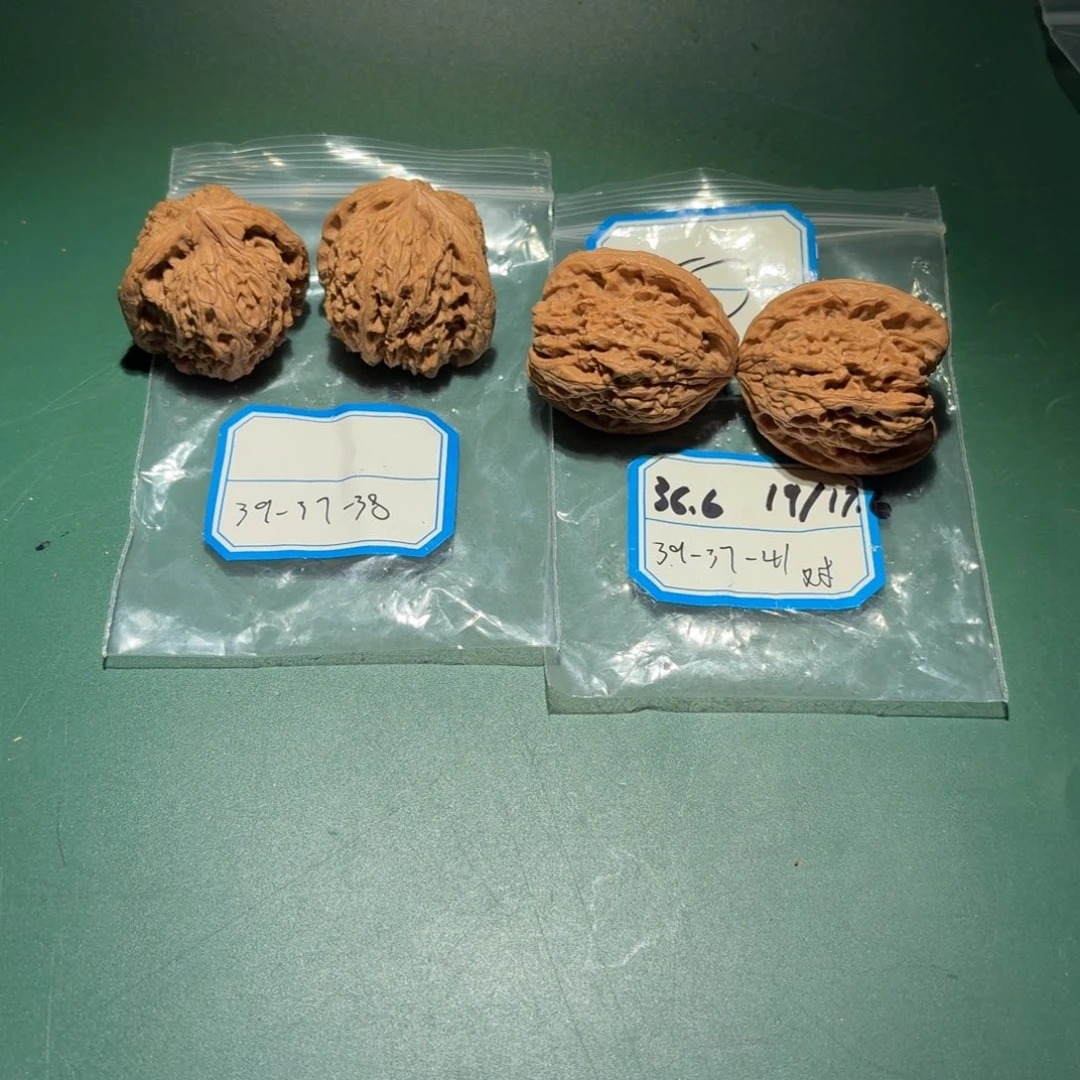 文玩核桃吊坠70号高炮