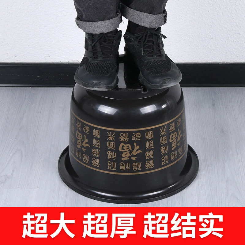 [口径43.5cm]树脂花盆加厚神器家用盆盆栽花盆绿植花盆