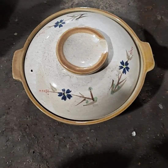 茶盏陶瓷盘子碗啥都有