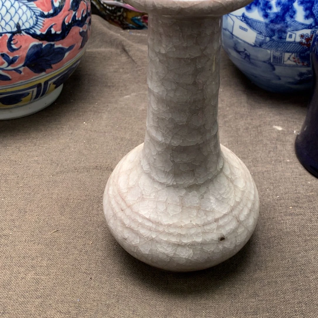 摆件陶瓷旧藏瓷器旧藏瓷器