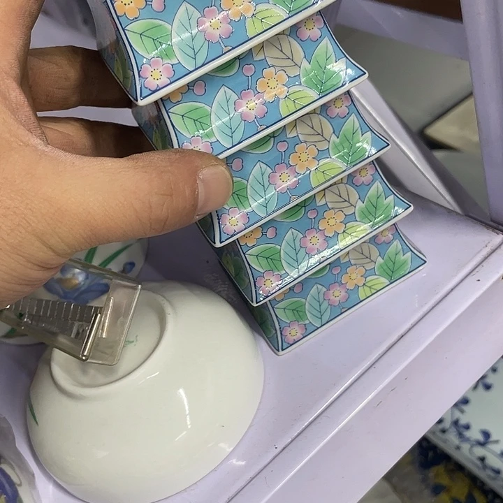 可***儿摆件老讷精品杯子