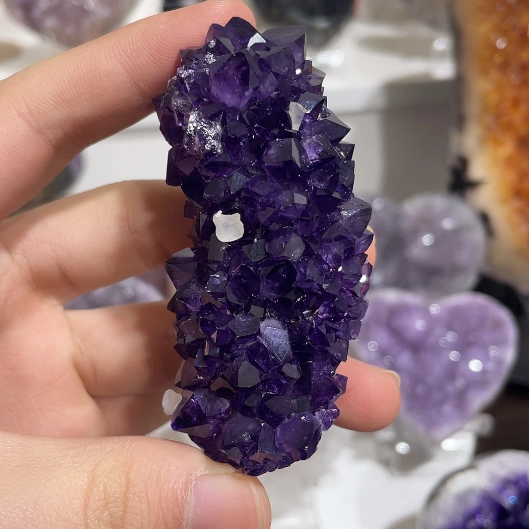 未镶嵌大型摆件（非配饰）水晶