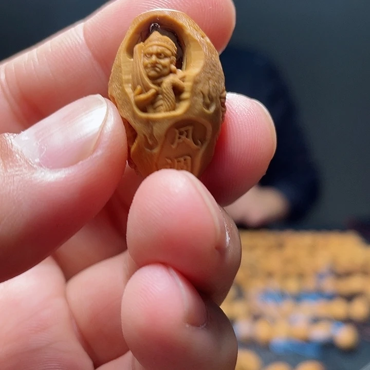 橄榄核手串/手链橄榄油