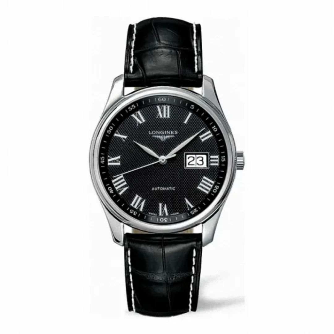 99新 Longines/浪琴 梵象批发/名匠648/机械/40mm/18000