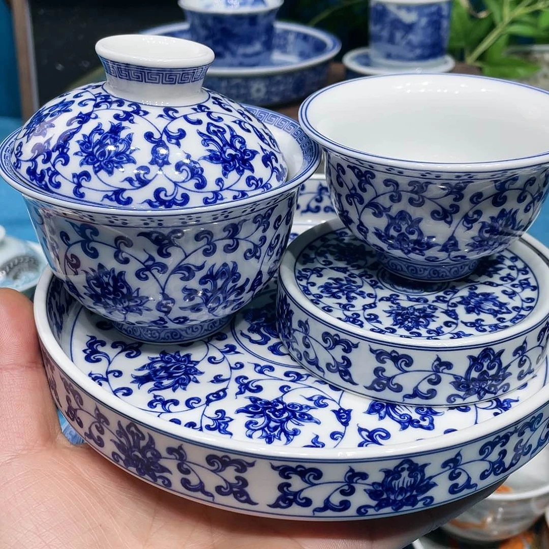 景德镇陶瓷福利专场