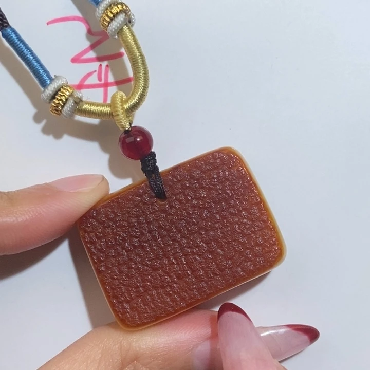 定制琥珀未镶嵌琥珀