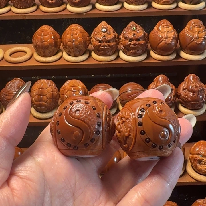 悠***哉手串/手链橄榄核橄榄核