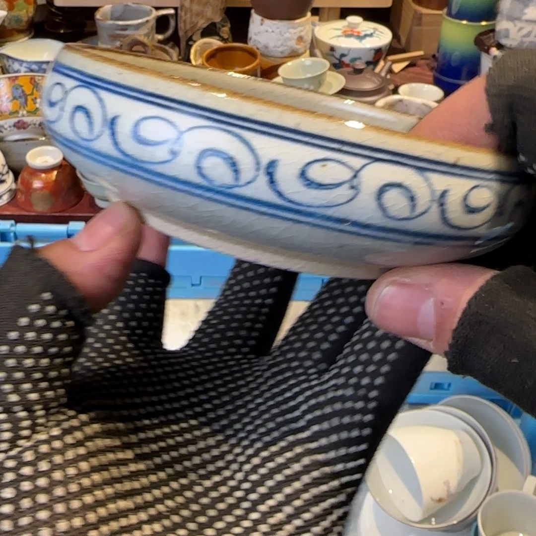 瓷瓷器美术工艺品01