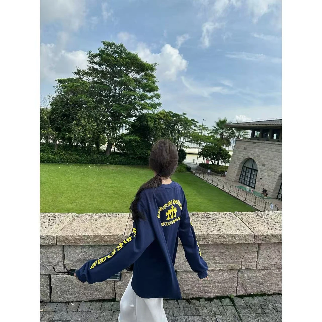 徐秋阳  美式克罗  秋季新款百搭时尚休闲显瘦显白唐装外套13582