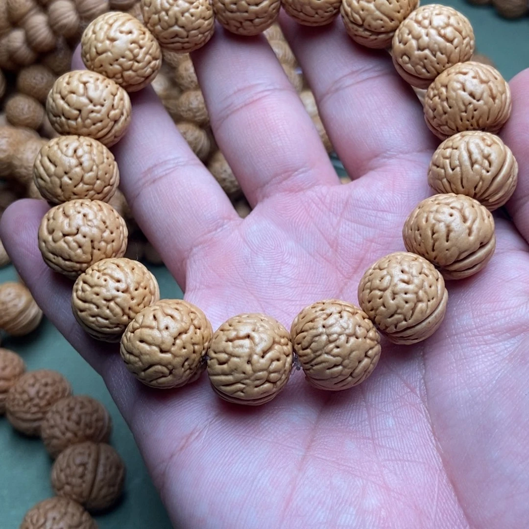 手串桃核2024款金丹桃核手串04