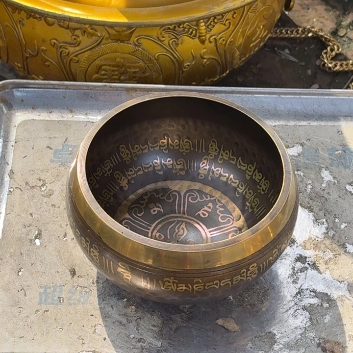 铜器物品理性消费