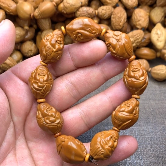 手串/手链橄榄核橄榄核手串/手链