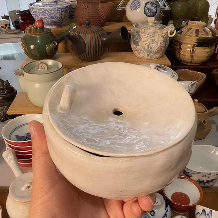 瓷片建水一个不错的哦
