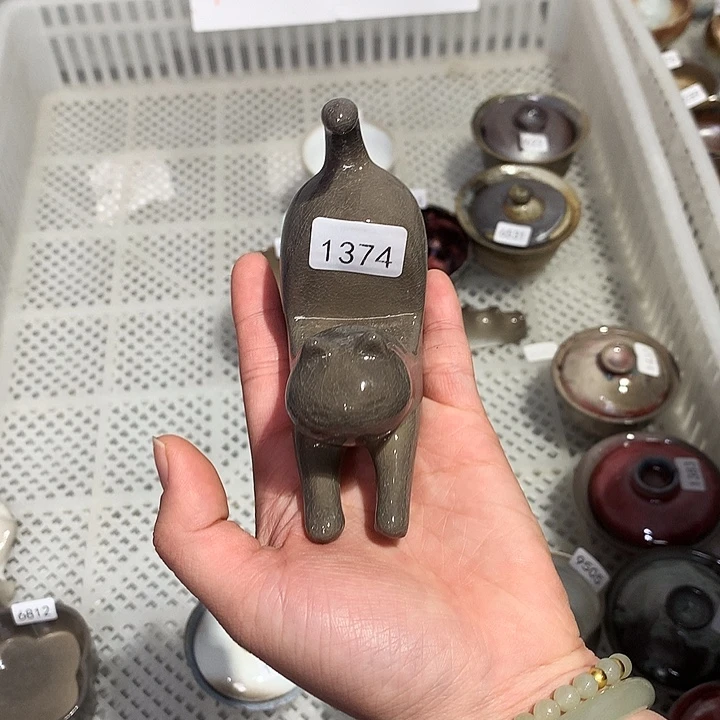 陶摆件1374aaaaaaa