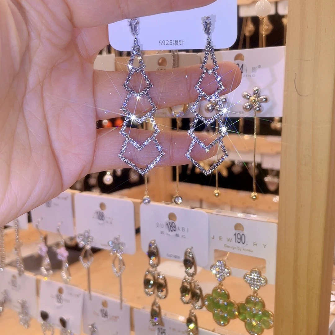 锆石铜合金925银123