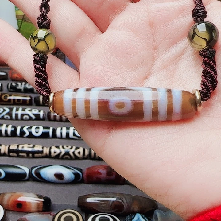 玛瑙/玉髓合金珠宝半成品