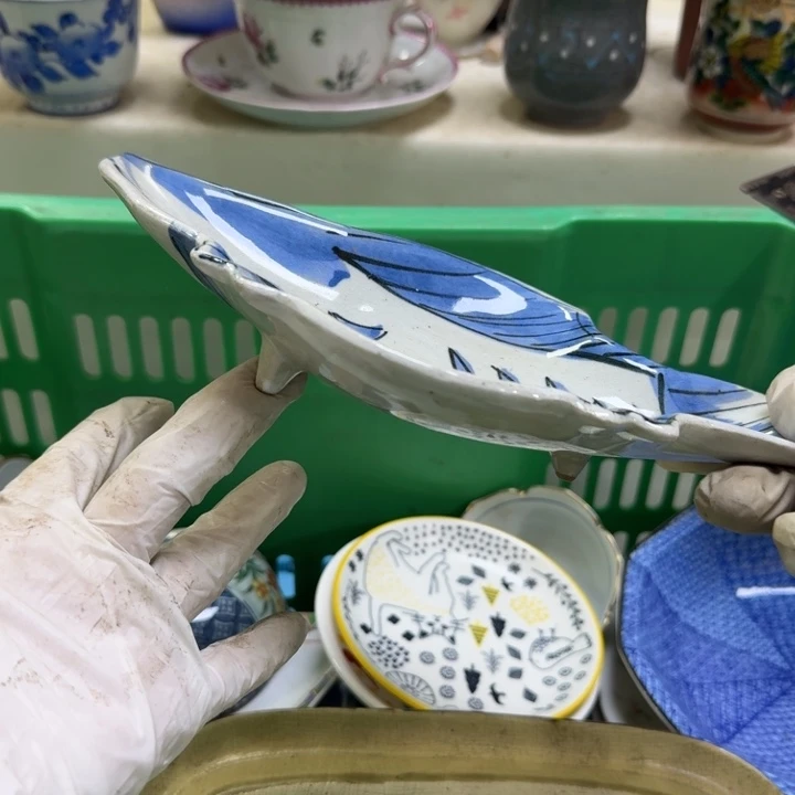 瓷片开播啦…开播啦！