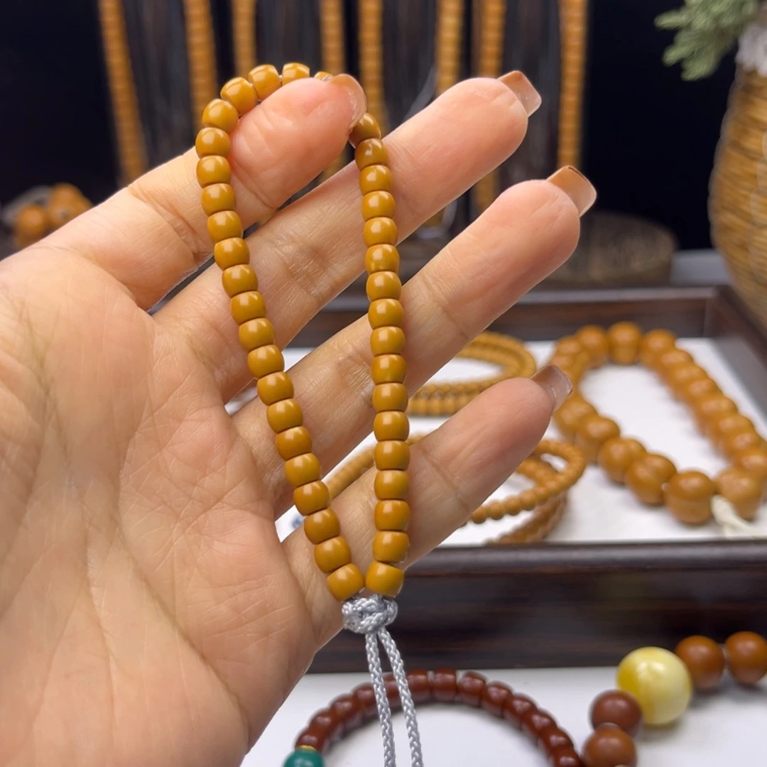 吊坠橄榄核橄榄核核手持