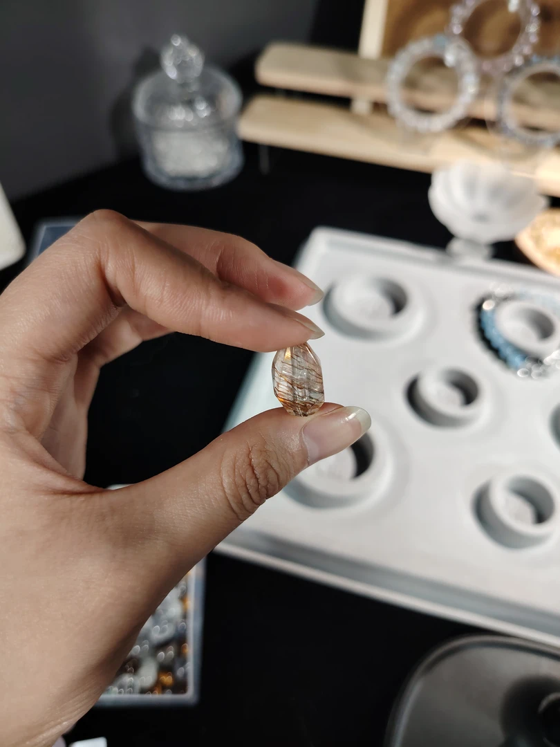 铜合金手链 【大不列颠小蘑菇的专属】