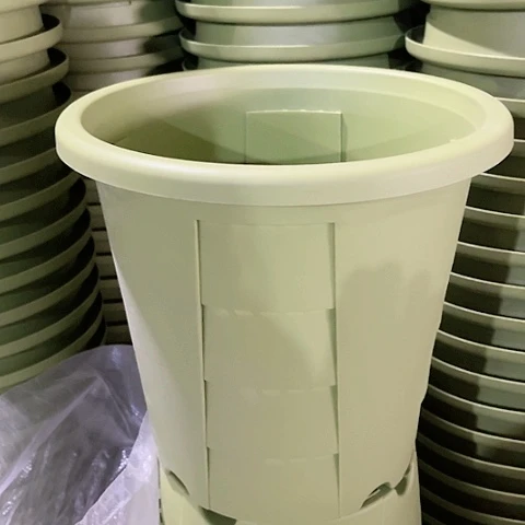 树脂青山32口5个绿➕托