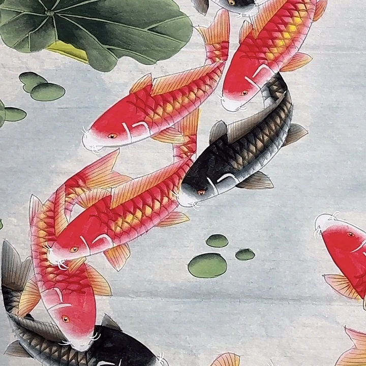 国画国画作品展览等活动