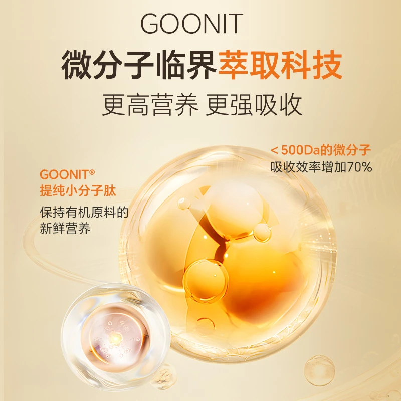 美国进口GNITE小分子富硒多维有机硒胶囊