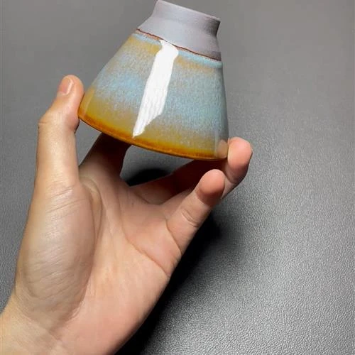 【闪购商品】茶盏-瑕疵-511.........