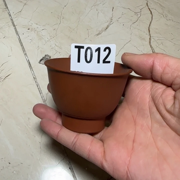 备前烧作品备前烧底部磕