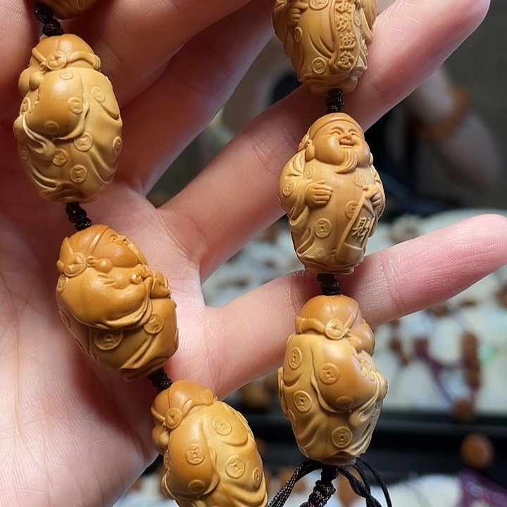 橄榄核手串/手链橄榄核