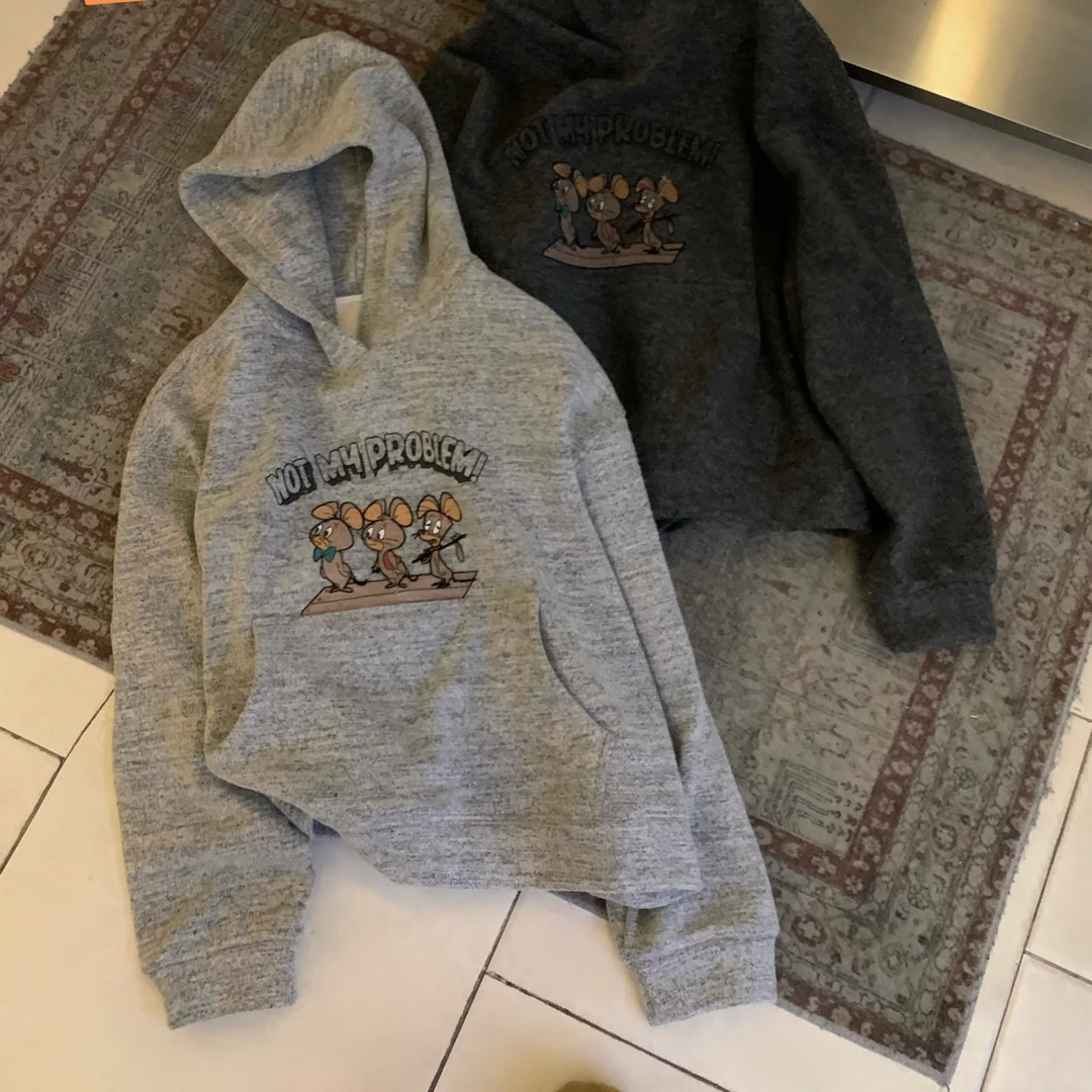 连帽加绒卫衣571077