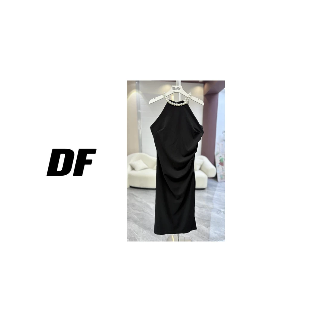 【B6209】OM-DF新款时尚女装春秋洋气百搭