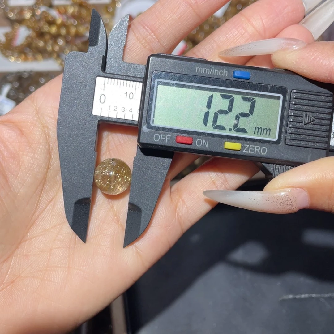 水晶手链未镶嵌陈*洛手链