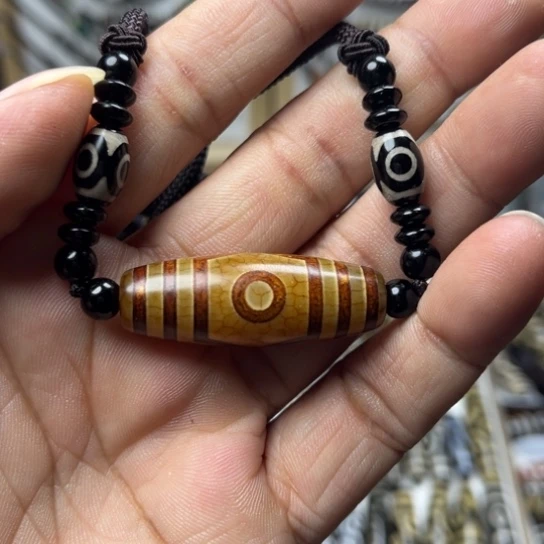 玛瑙/玉髓吊坠(不含链)未镶嵌