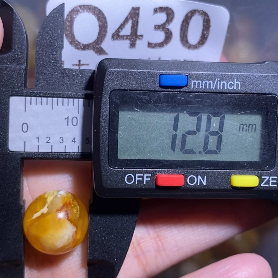 琥珀未镶嵌裸石未镶嵌琥珀蜜蜡裸石