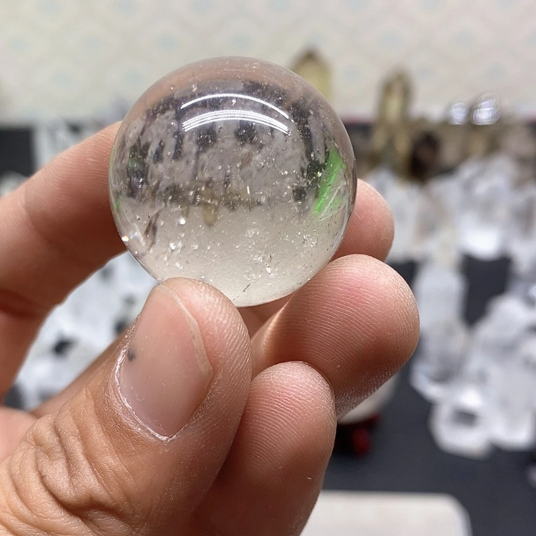 99未镶嵌水晶水晶石