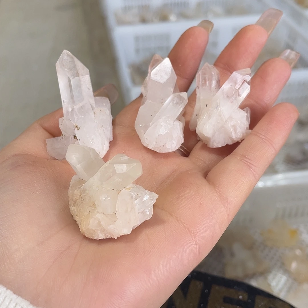 梦***欣水晶珠宝半成品银S925镶嵌