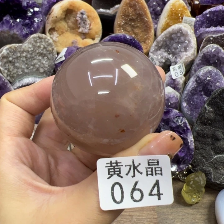未镶嵌水晶大型摆件（非配饰）64